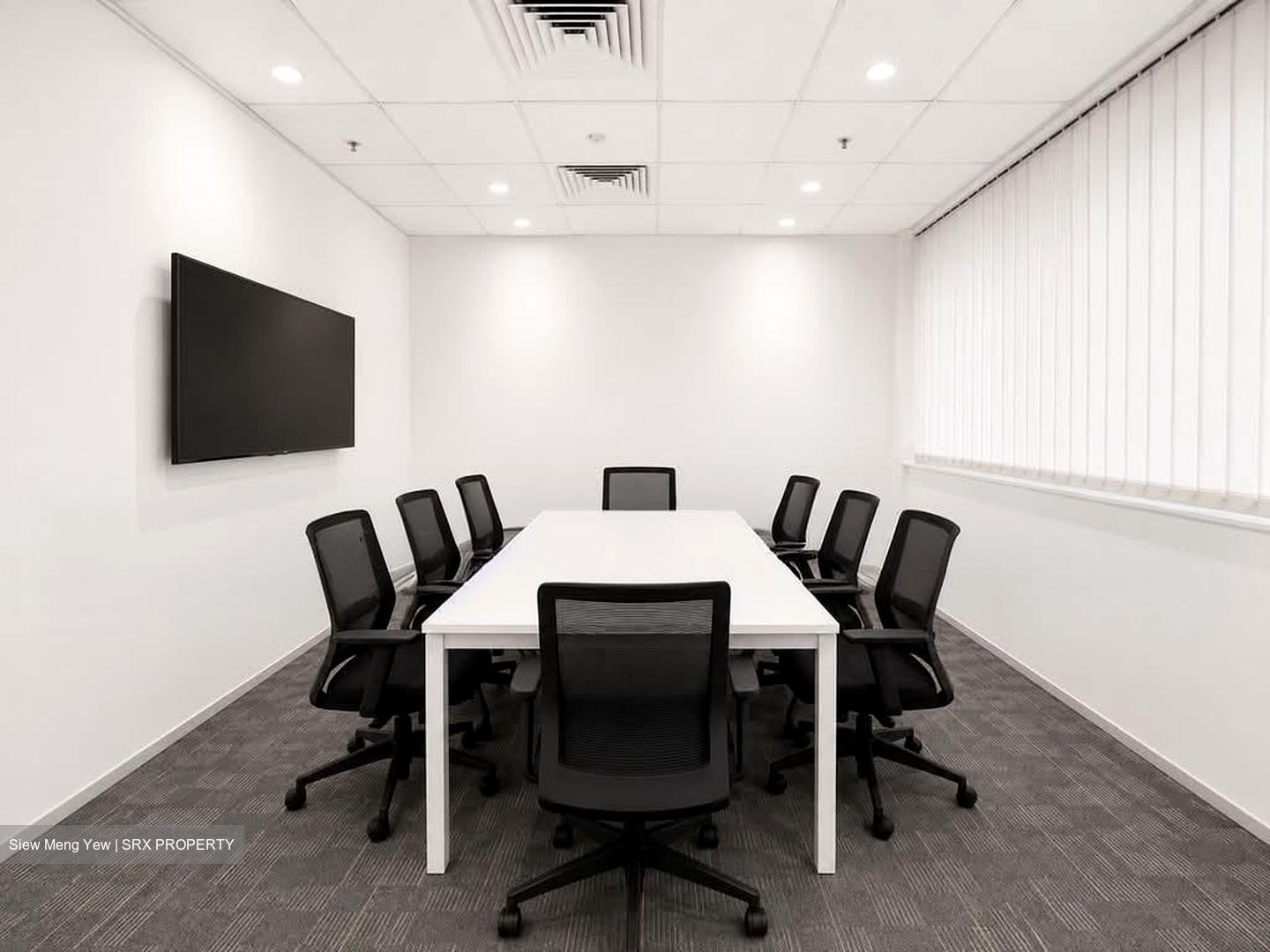 Suntec Tower Three (D1), Office #596257271